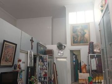 Rumah Bagus Bukit Wahid Manyaran Dekat RSDK Kariadi, Polda