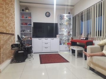 Rumah Taman Melati Pasir impun dekat arcamanik, cicaheum, bandung