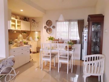 Rumah Taman Melati Pasir impun dekat arcamanik, cicaheum, bandung