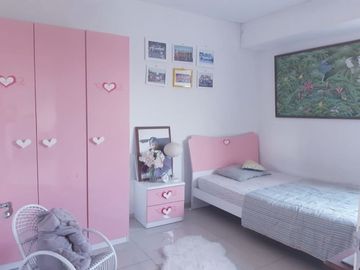 Rumah Taman Melati Pasir impun dekat arcamanik, cicaheum, bandung