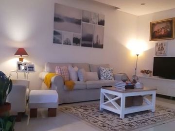Rumah Taman Melati Pasir impun dekat arcamanik, cicaheum, bandung
