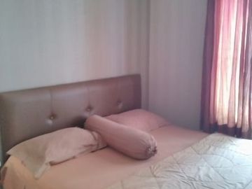 Sewakan Apartemen Gading River View City Home Moi