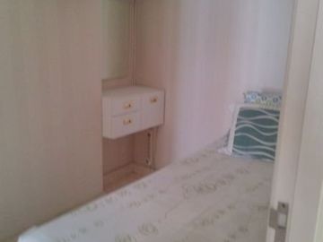Sewakan Apartemen Gading River View City Home Moi