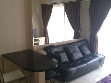 Sewakan Apartemen Gading River View City Home Moi