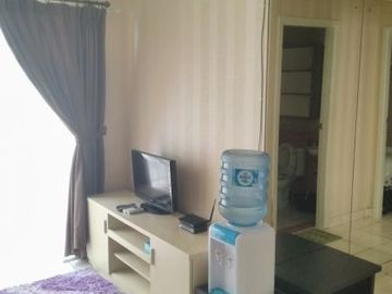 Sewakan Apartemen Gading River View City Home Moi