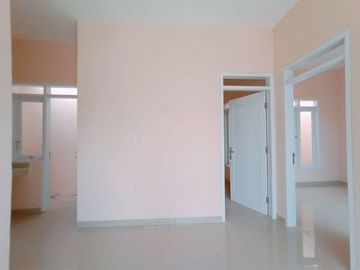 Rumah Gaya Amerika 2LT Murah CASH Only 785JT di Sariwangi Parongpong