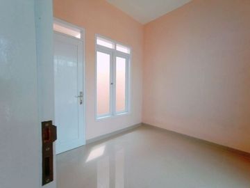 Rumah Gaya Amerika 2LT Murah CASH Only 785JT di Sariwangi Parongpong