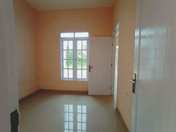 Rumah Gaya Amerika 2LT Murah CASH Only 785JT di Sariwangi Parongpong