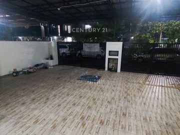 Rumah Siap Huni Di Cluster Ifolia Bekasi 4 KT Kitchen Set 3 AC
