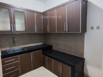 Rumah Siap Huni Di Cluster Ifolia Bekasi 4 KT Kitchen Set 3 AC
