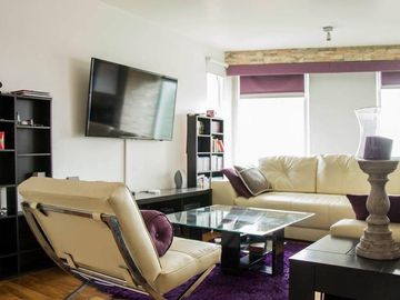 DEPARTAMENTO EN VENTA  EN JESUS DEL MONTE
