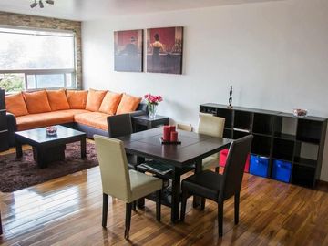 DEPARTAMENTO EN VENTA  EN JESUS DEL MONTE