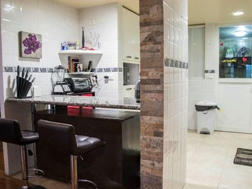 DEPARTAMENTO EN VENTA  EN JESUS DEL MONTE