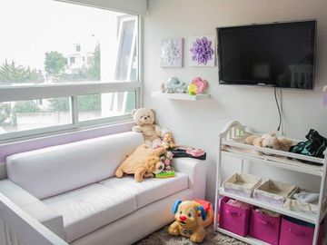 DEPARTAMENTO EN VENTA  EN JESUS DEL MONTE