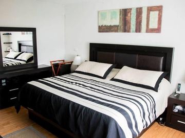 DEPARTAMENTO EN VENTA  EN JESUS DEL MONTE