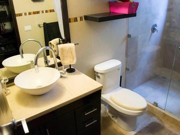 DEPARTAMENTO EN VENTA  EN JESUS DEL MONTE