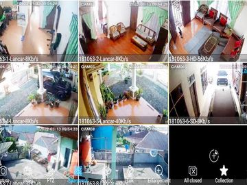 Jual Rumah Siap Huni di Kota Padang Panjang