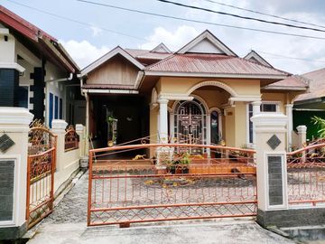 Jual Rumah Siap Huni di Kota Padang Panjang