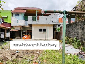 Jual Rumah Siap Huni di Kota Padang Panjang