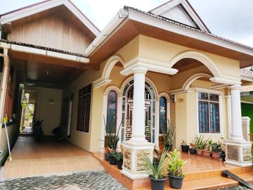 Jual Rumah Siap Huni di Kota Padang Panjang