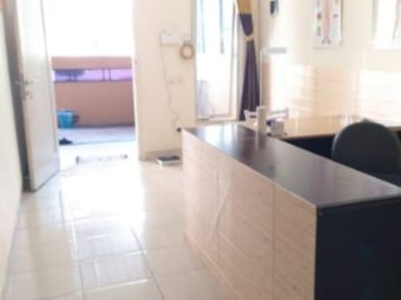 Rumah Dalam Cluster Puri Beta Larangan Pinggir Jalan Siap Huni