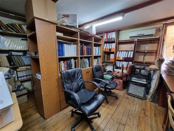 Oficina en Venta en Casa María Luisa Santander