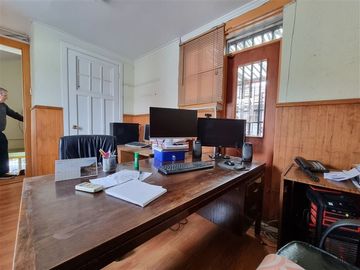 Oficina en Venta en Casa María Luisa Santander