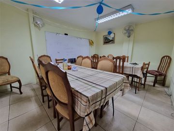 Oficina en Venta en Casa María Luisa Santander