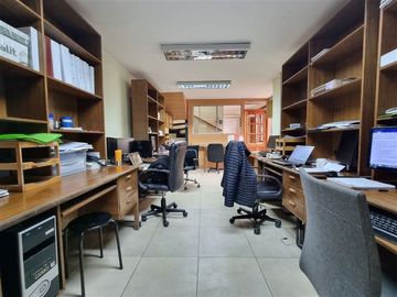 Oficina en Venta en Casa María Luisa Santander