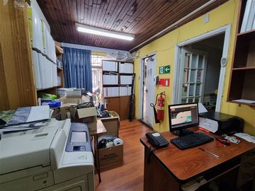 Oficina en Venta en Casa María Luisa Santander
