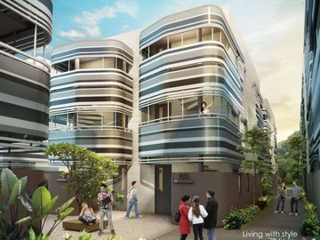 Rumah Kost Anarta House @Vanya Park BSD City
