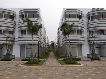Rumah Kost Anarta House @Vanya Park BSD City