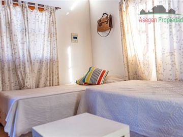 Parcela en Venta en Parcela con hermosa casa en venta en sector Chamonate