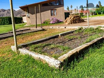 Parcela en Venta en Parcela con hermosa casa en venta en sector Chamonate