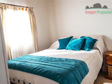 Parcela en Venta en Parcela con hermosa casa en venta en sector Chamonate