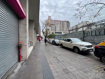 Local Comercial en arriendo en Santiago