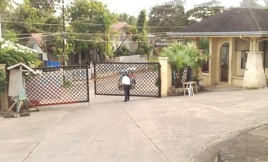 172 Sqm Residential Lot for Sale in El Monte Verde Consolacion Cebu