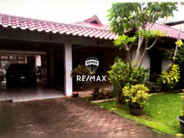 Dijual Rumah Strategis Lebak Bulus Raya – LT 700 m², Zona Komersial