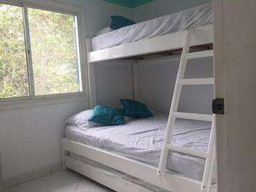 Venta lindo departamento ubicado dentro de Casablanca, Same, Esmeraldas