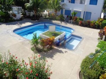 Venta lindo departamento ubicado dentro de Casablanca, Same, Esmeraldas