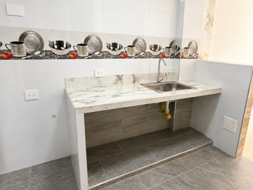 apartamento en arriendo en parques de la italia. Cod A127058