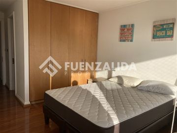Dpto Arriendo3D2B Vistaal Mar Sector 5, Reñaca Viña del Mar