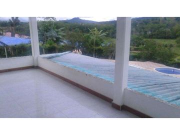HERMOSA FINCA EN VENTA CORREGIMIENTO EL CARMEN VALLE DEL CAUCA