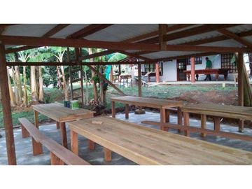 HERMOSA FINCA EN VENTA CORREGIMIENTO EL CARMEN VALLE DEL CAUCA