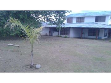 HERMOSA FINCA EN VENTA CORREGIMIENTO EL CARMEN VALLE DEL CAUCA