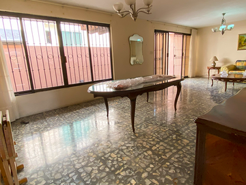 Casa en venta en Fracc. Reforma. VERACRUZ, VERACRUZ. CERCA DE ESTADIO BETO ÁVILA