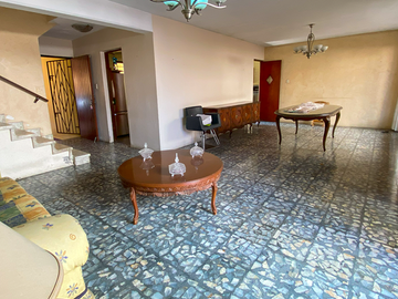 Casa en venta en Fracc. Reforma. VERACRUZ, VERACRUZ. CERCA DE ESTADIO BETO ÁVILA