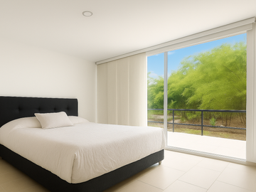 casa condominio en venta en la mesa. Cod V9495050