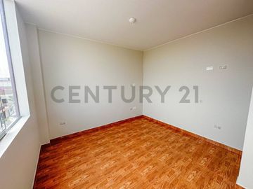 VENDO DUPLEX CON TERRAZA FRENTE A PARQUE