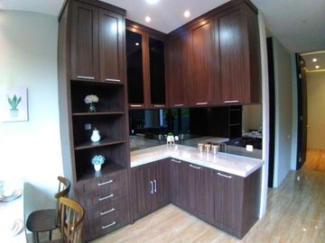 Rumah Baru 3 Lantai Luas 138 di Villa Puncak Tidar kota Malang